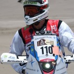 Lots and lots of sand